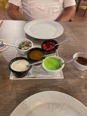 New Star Indian Tandoori Restaurant Costa Adeje