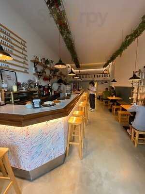 Mori Cafés Especiais - Rhin