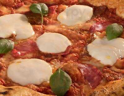 Pizza And Go Alhambra