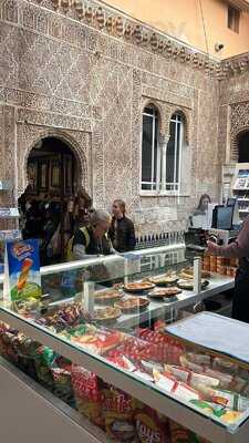 Pizza And Go Alhambra