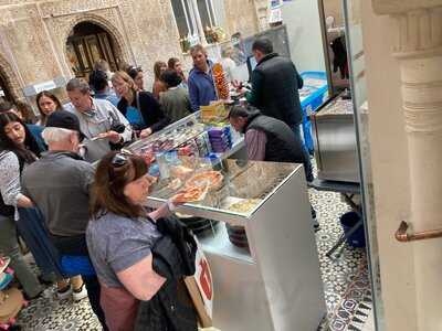 Pizza And Go Alhambra