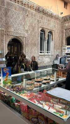 Pizza And Go Alhambra