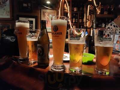 San Patricio Old Tavern