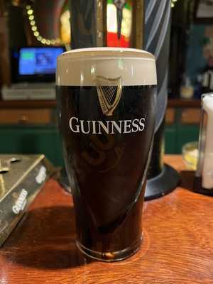 San Patricio Old Tavern