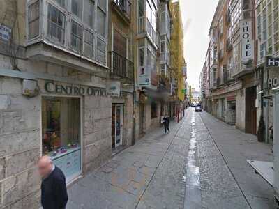 San Patricio Old Tavern