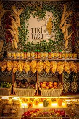 Tiki Taco