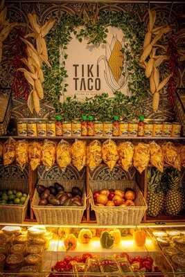 Tiki Taco