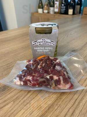 Descórchame Gourmet Shop