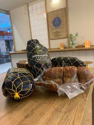 Descórchame Gourmet Shop