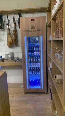 Descórchame Gourmet Shop