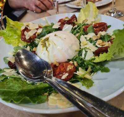 Barbaros Smokehouse Bbq