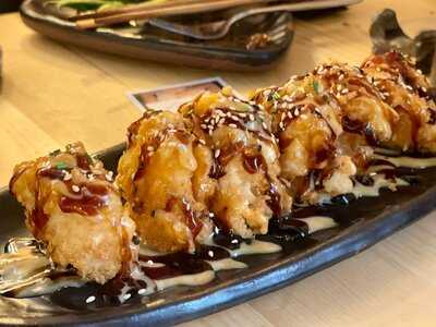 Sibuya Urban Sushi Bar Huelva