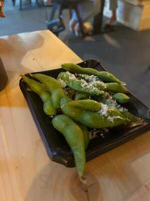 Sibuya Urban Sushi Bar Huelva