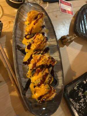 Sibuya Urban Sushi Bar Huelva