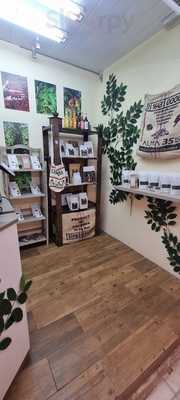 Café Dinastía "el Oro De Colombia"