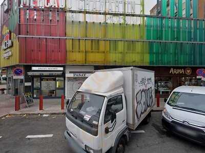 Café Dinastía "el Oro De Colombia"