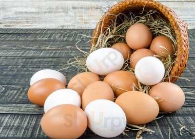 Pollería Jorge Rodriguez