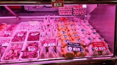 Pollería Jorge Rodriguez