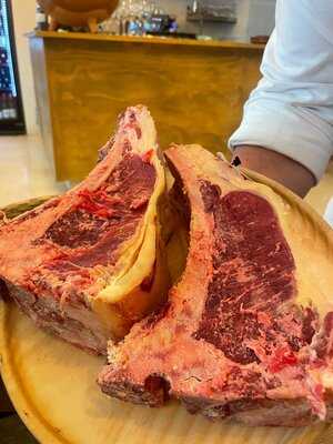 Breogan Cocina Gallega