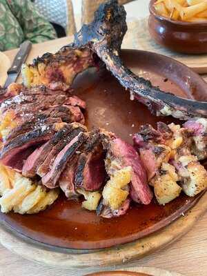 Breogan Cocina Gallega