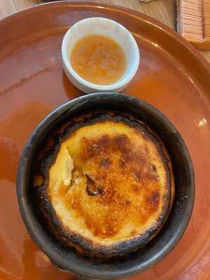 Breogan Cocina Gallega