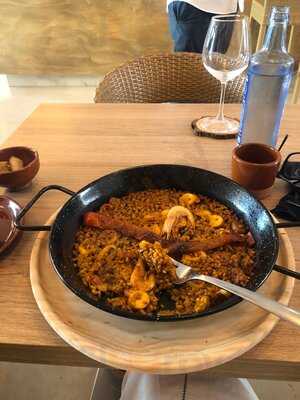 Breogan Cocina Gallega