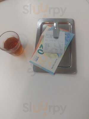 Restaurante El Avda Mar