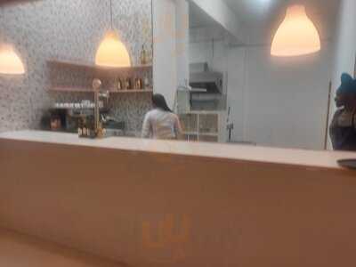 Restaurante El Avda Mar