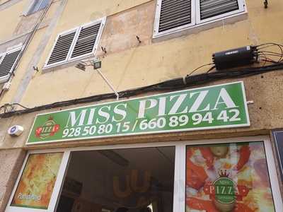 Miss Pizza