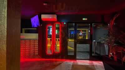 Mammouth Bar De Copas