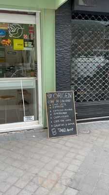 Origen Café De Tradición