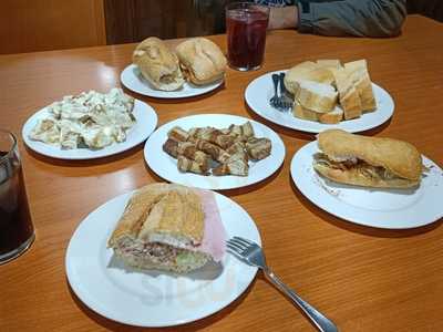 Restaurante La Rotonda