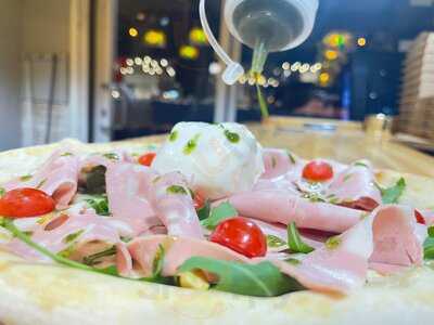 Pizzería Restaurante Élite