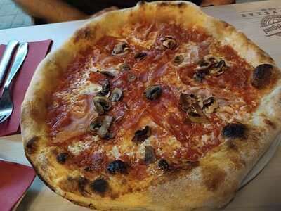 Pizzería Restaurante Élite