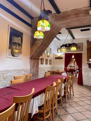 Pizzería Restaurante Élite