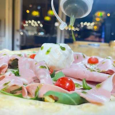 Pizzería Restaurante Élite