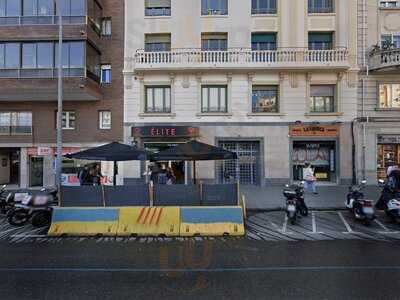 Pizzería Restaurante Élite