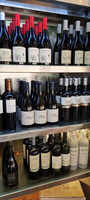 Restaurant Ses Vinyes By Ivan Beumala