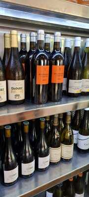 Restaurant Ses Vinyes By Ivan Beumala