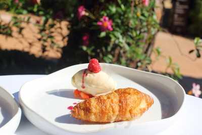 Restaurant Ses Vinyes By Ivan Beumala