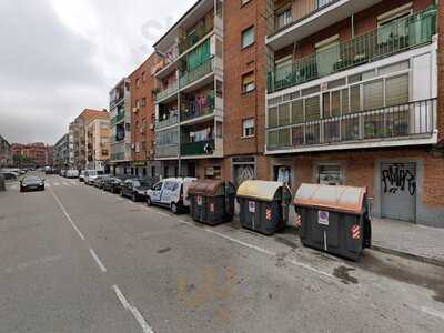 Cafetería Restaurante Bar Vivas