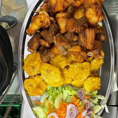 Bar Restaurant La Mezcla Del Pollo