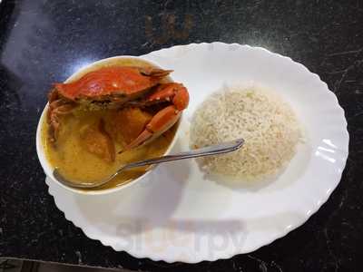 Bar Restaurant La Mezcla Del Pollo