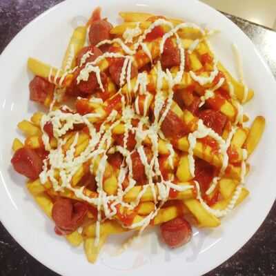 Bar Restaurant La Mezcla Del Pollo