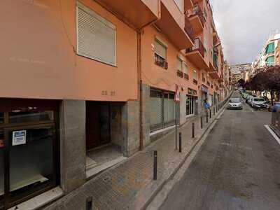 Bar Restaurant La Mezcla Del Pollo