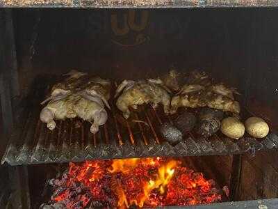 Restaurante Chino Casa Shanghái