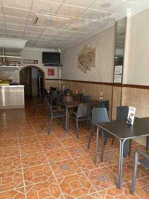 Restaurante Chino Casa Shanghái