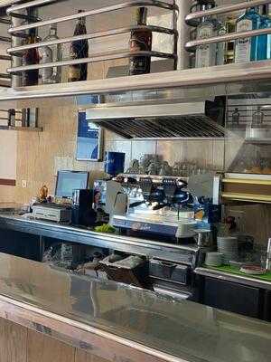 Restaurante Chino Casa Shanghái