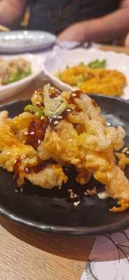 Kinzo Sushi - Benidorm