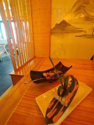 Kinzo Sushi - Benidorm